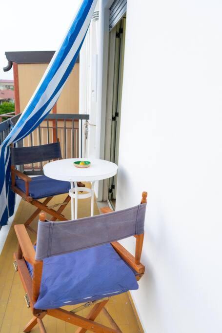 Comodo Appartamento A Crotone Exterior photo