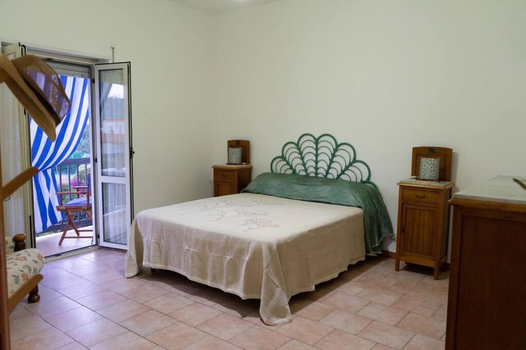 Comodo Appartamento A Crotone Exterior photo